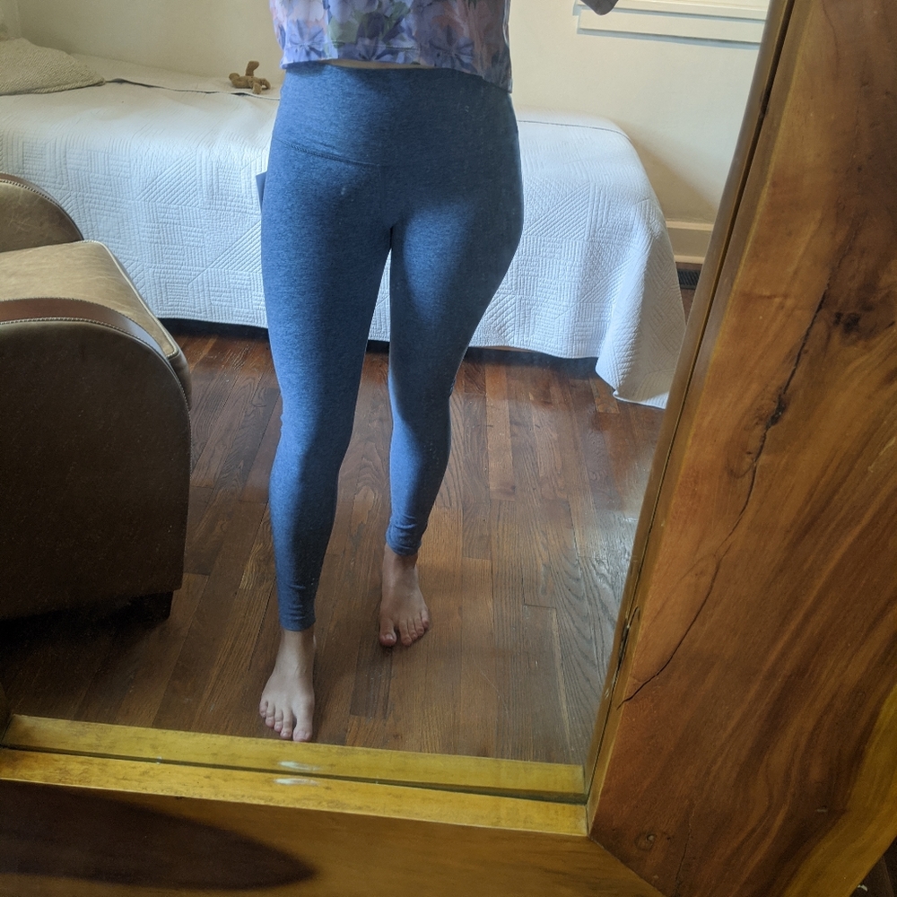 Yoga Leggings - XS (New w/ tags)